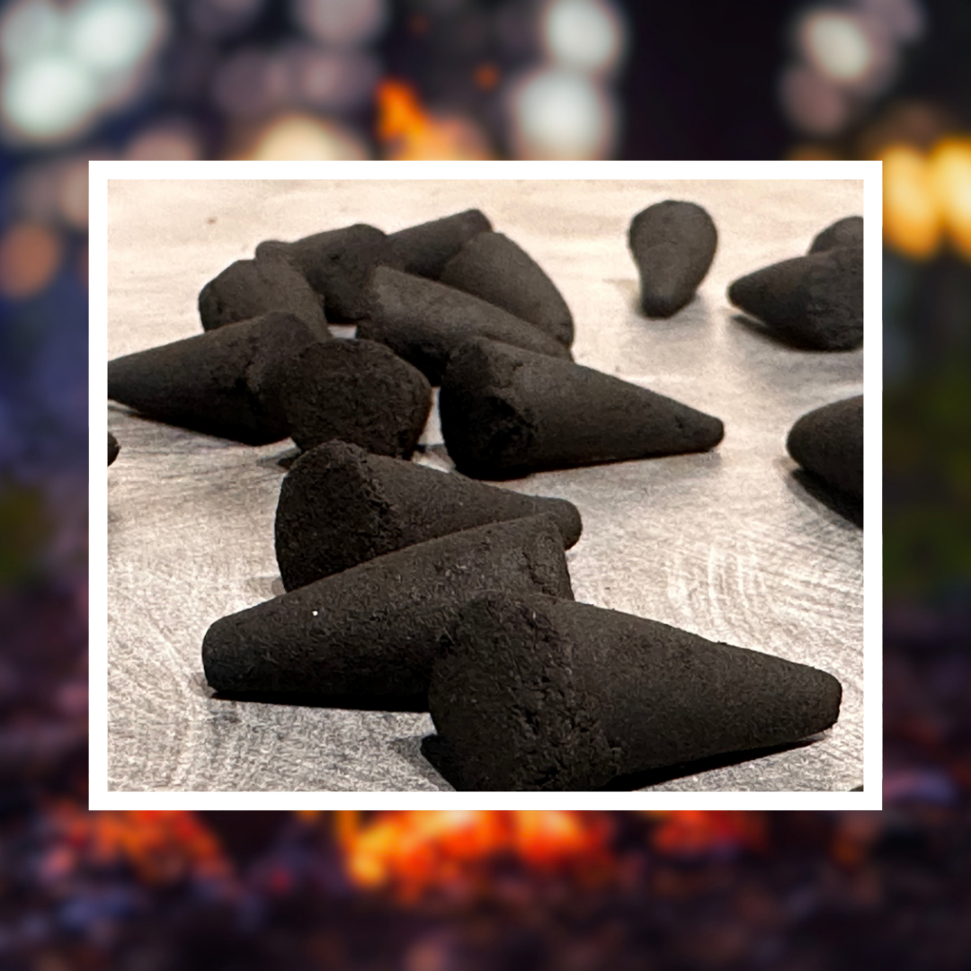 Campfire