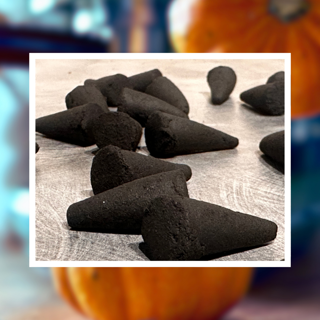 Pumpkin Spice
