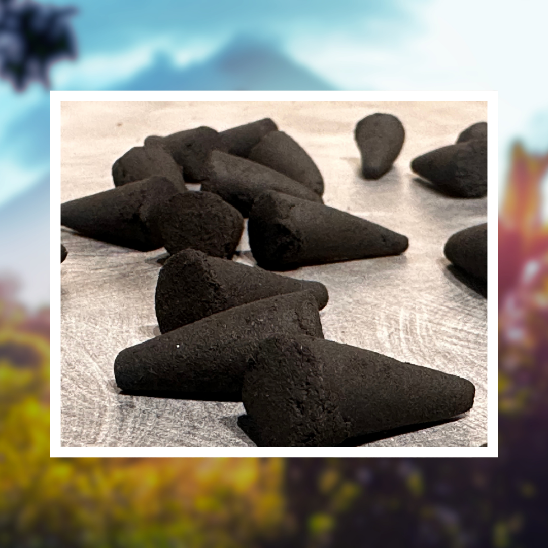 Volcano