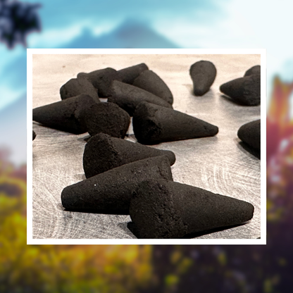 Volcano