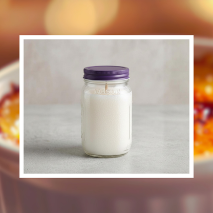 Creme Brulee