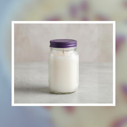 Lavender Vanilla