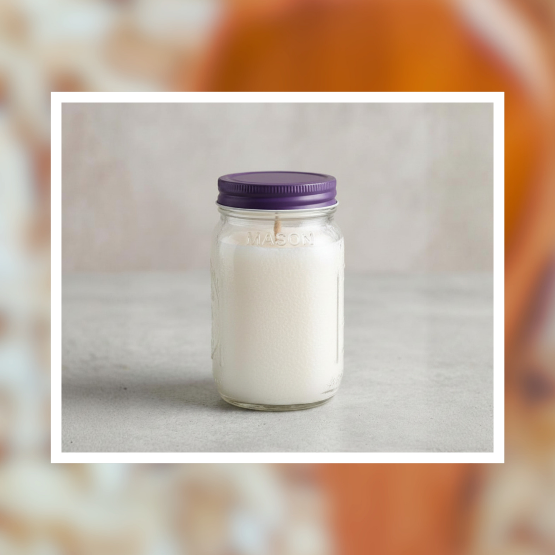 Oatmeal Milk and Honey