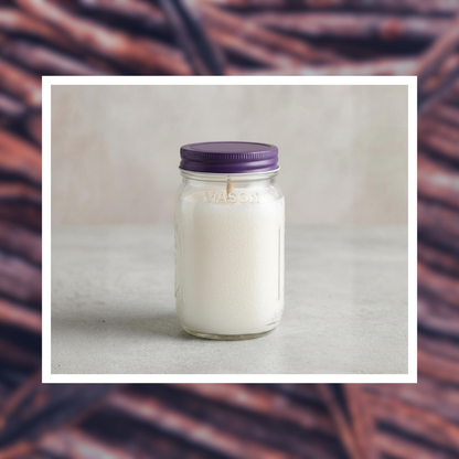 Vanilla Bean