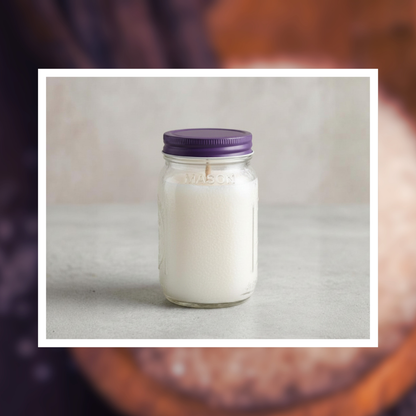 Warm Vanilla Sugar