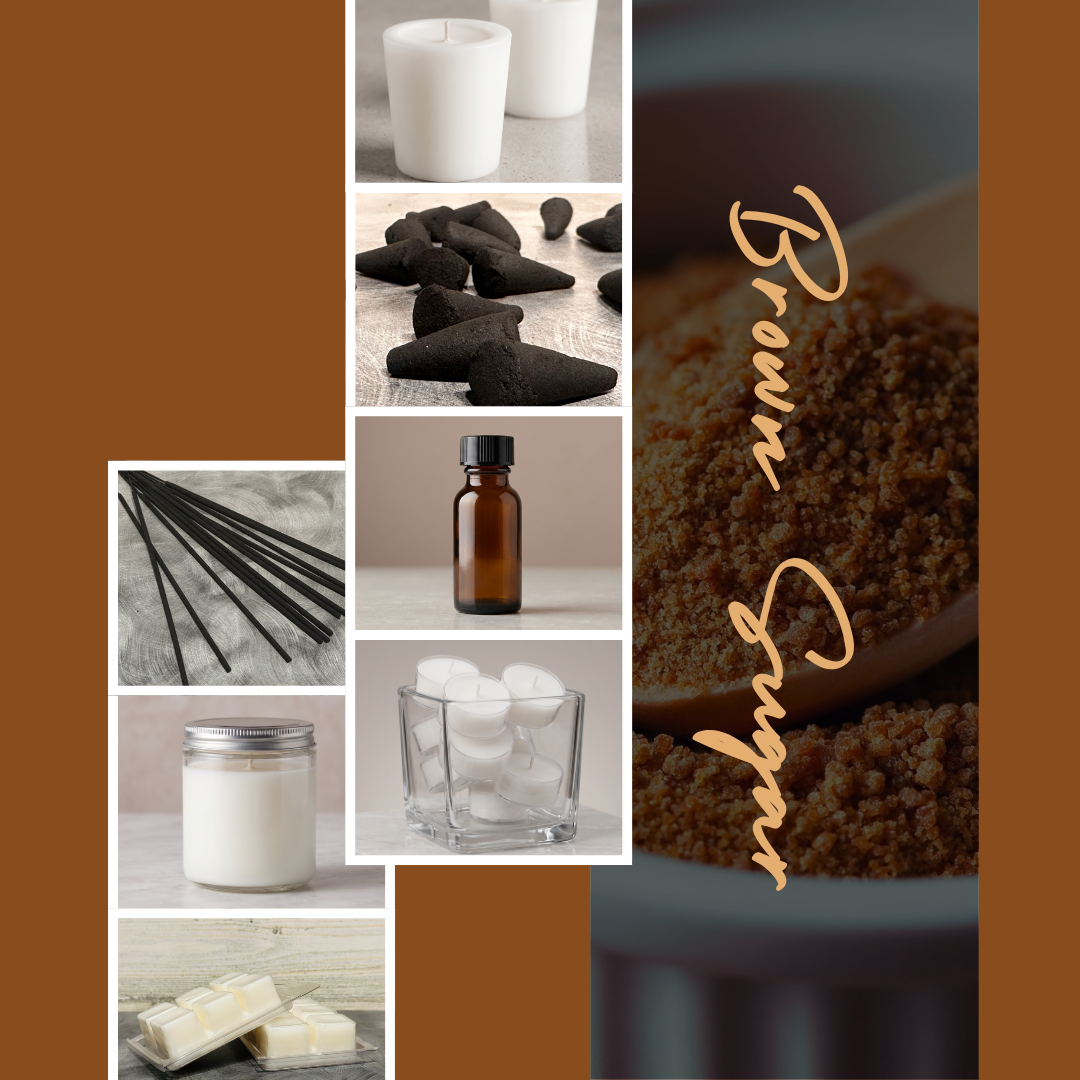 Brown Sugar