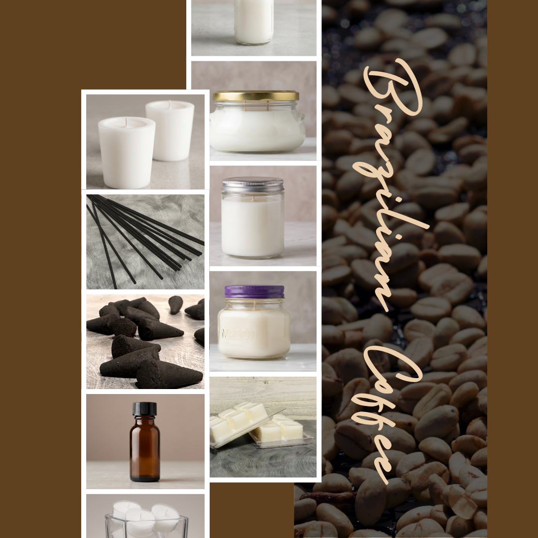 Brazilian Coffee