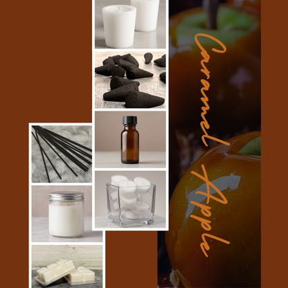 Caramel Apple