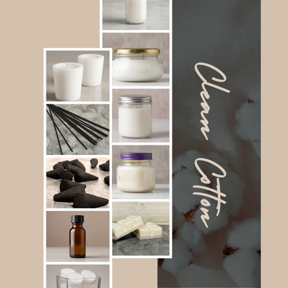 Clean Cotton