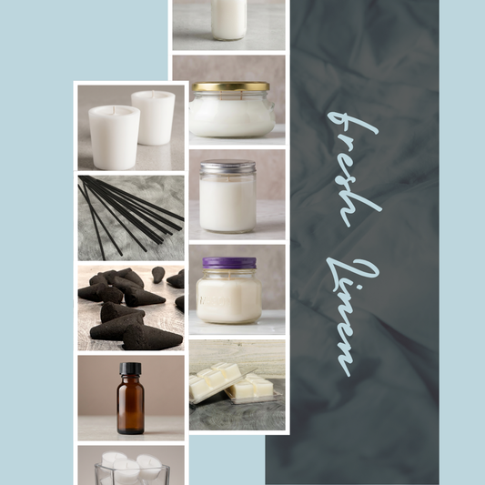 Fresh Linen