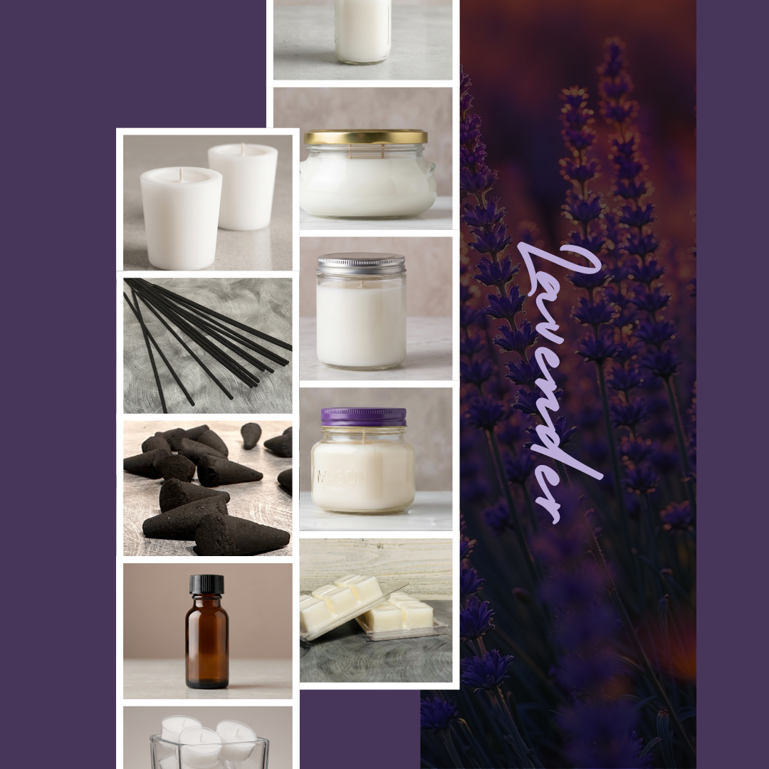 Lavender