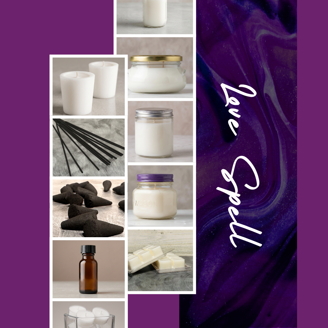 Love Spell