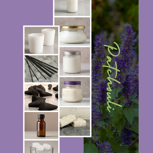 Patchouli