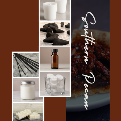 Southern Pecan