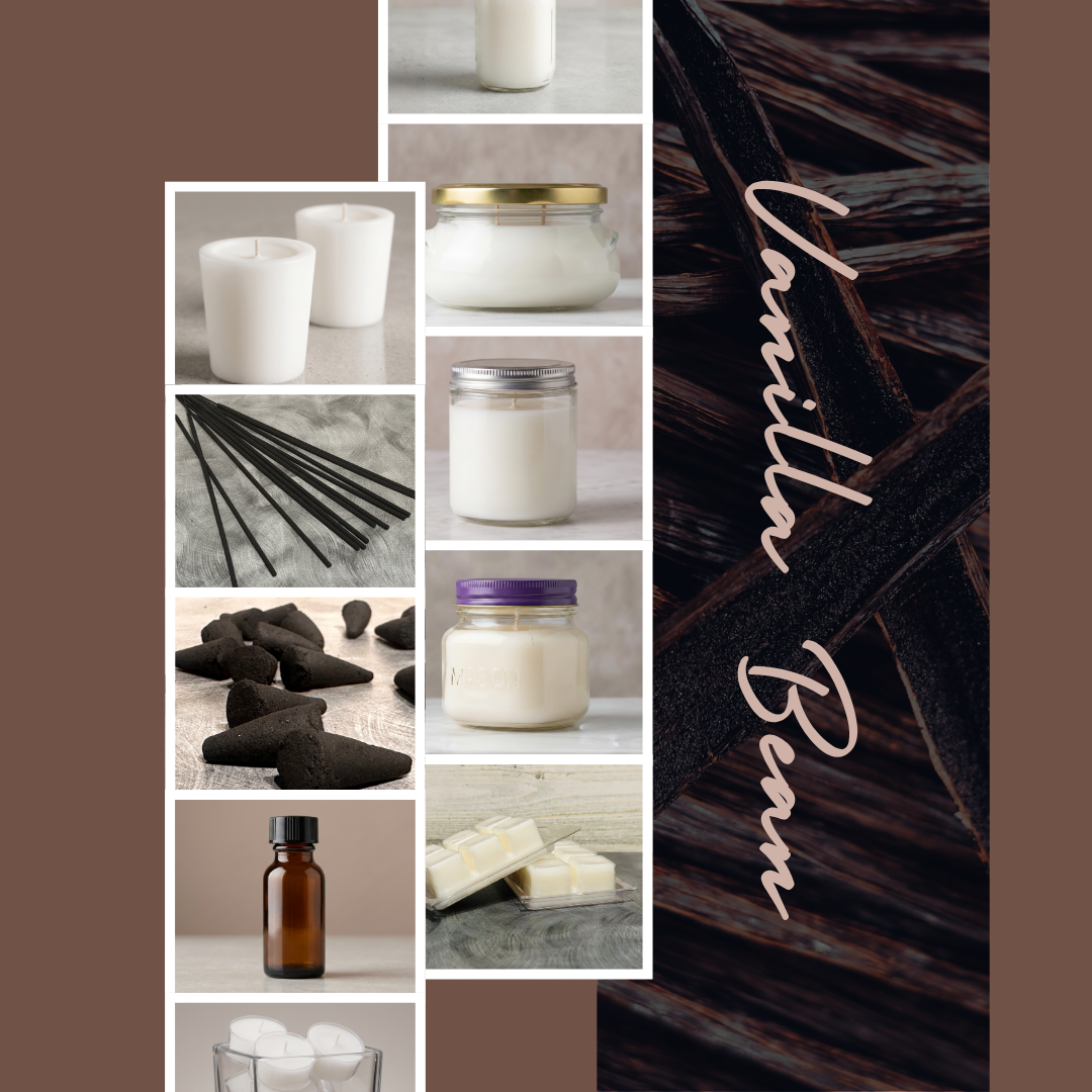 Vanilla Bean