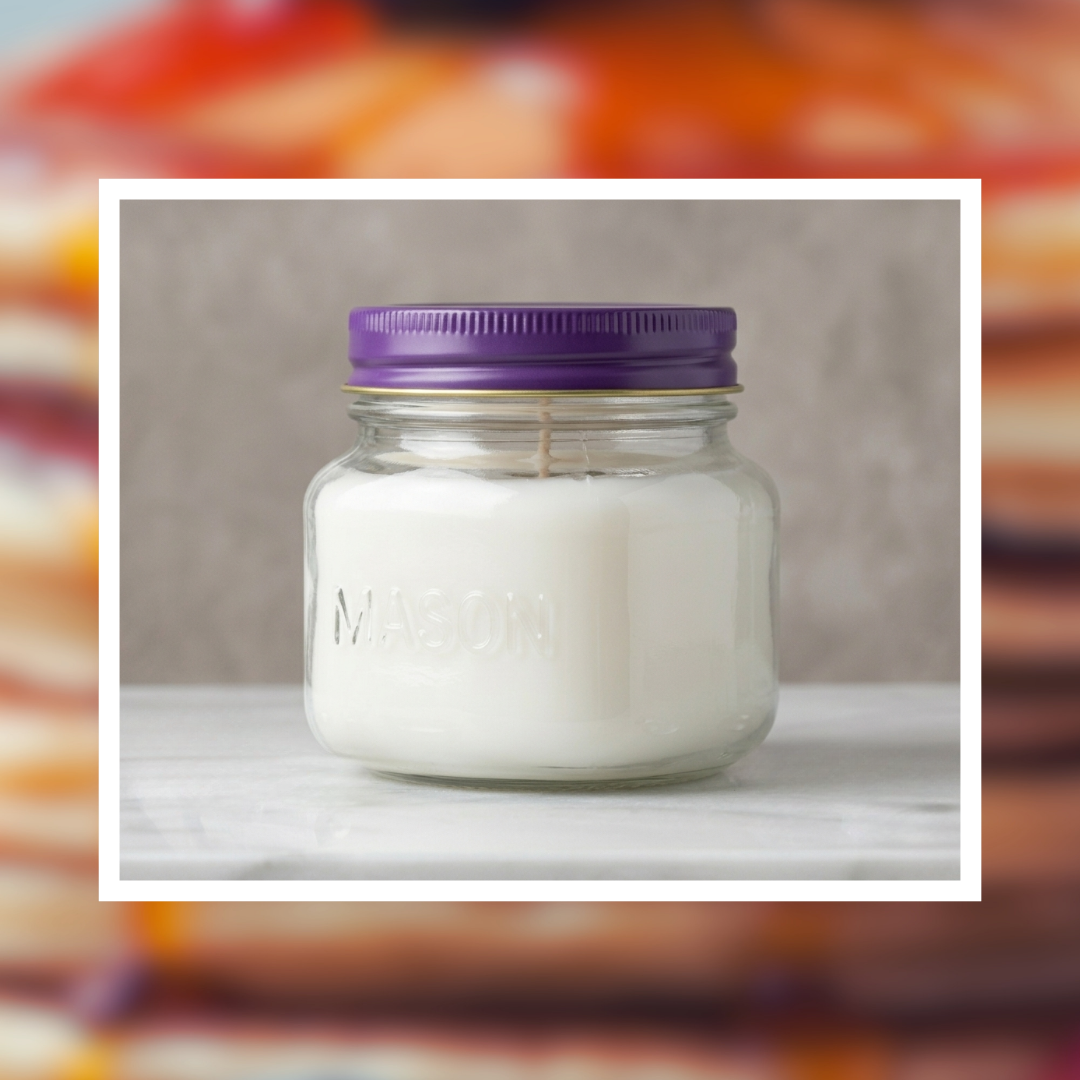 Buttermilk Pancakes