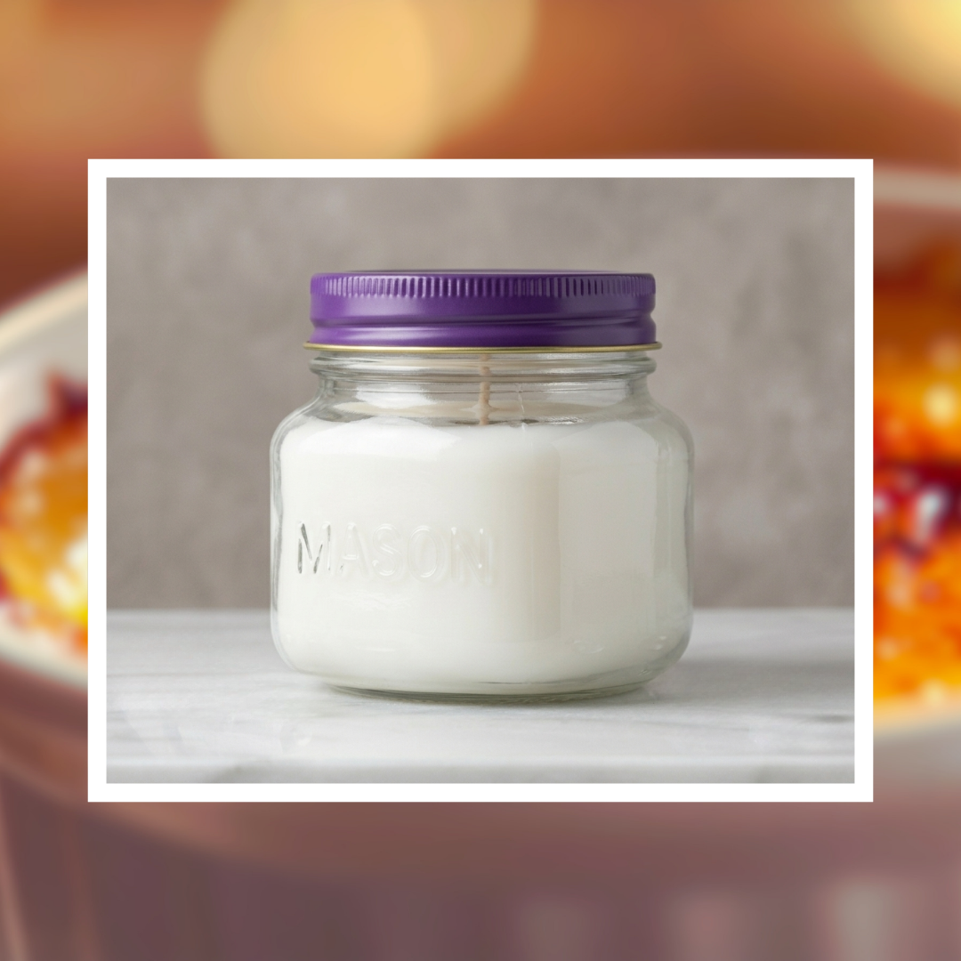 Creme Brulee