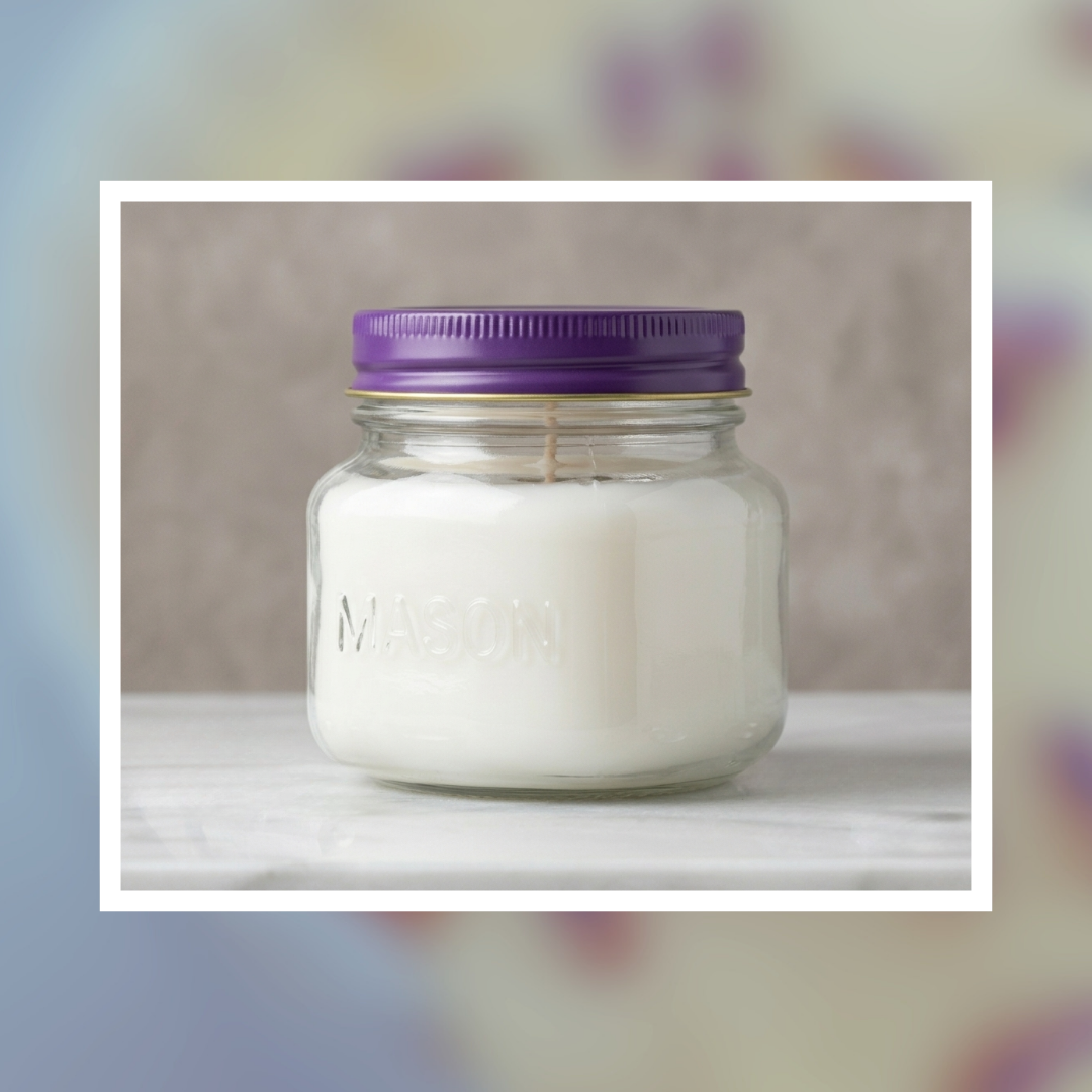 Lavender Vanilla