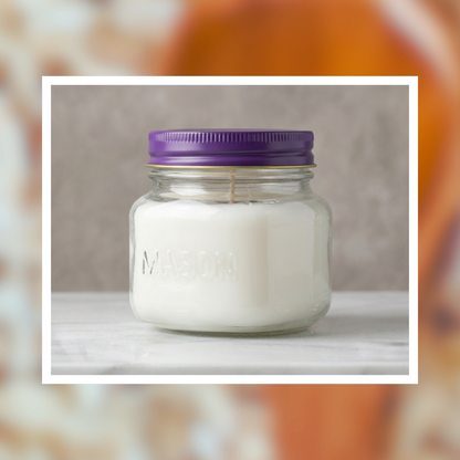 Oatmeal Milk and Honey