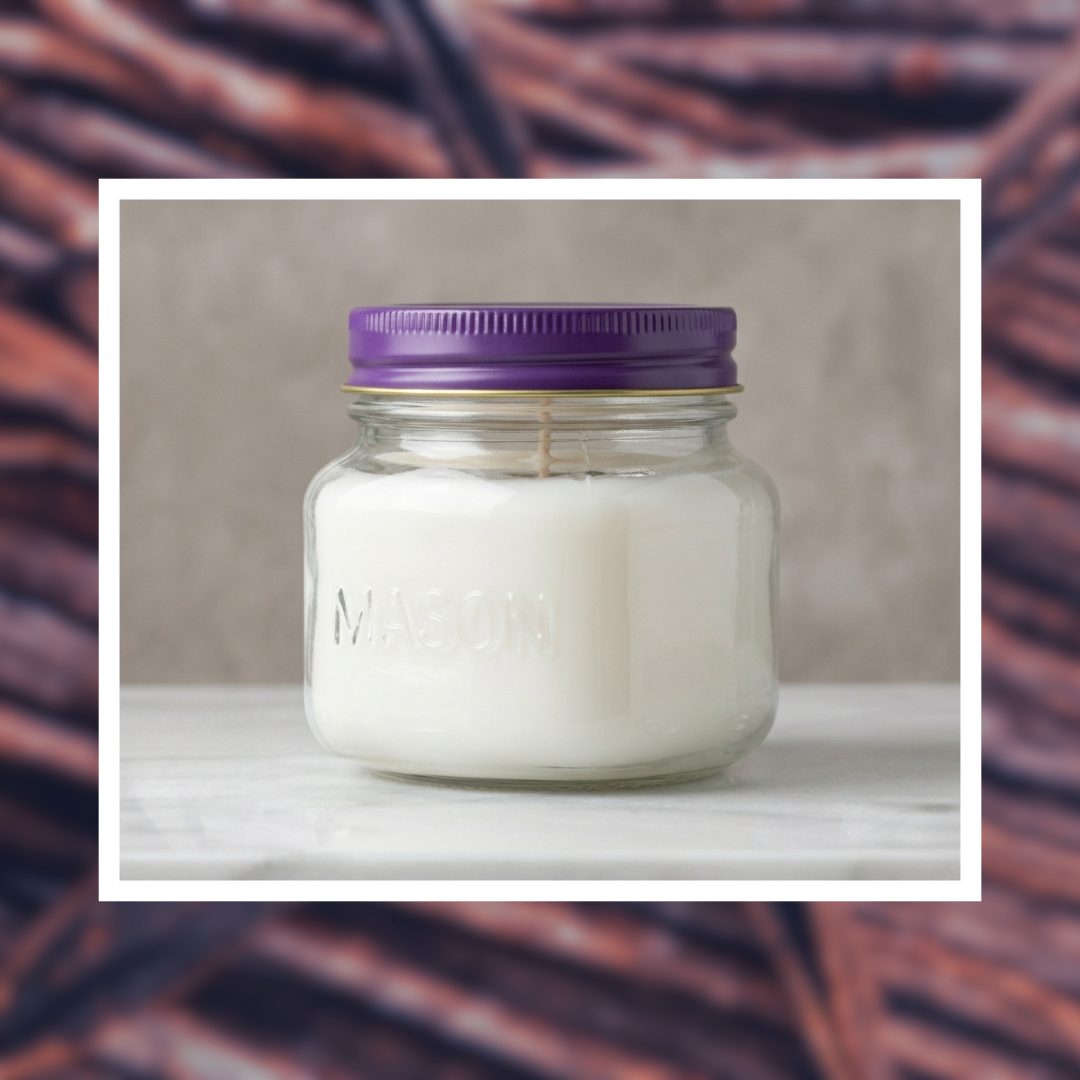 Vanilla Bean