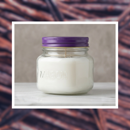 Vanilla Bean