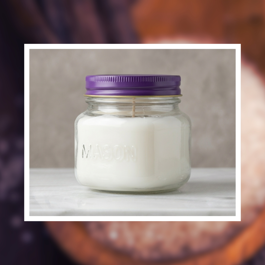 Warm Vanilla Sugar