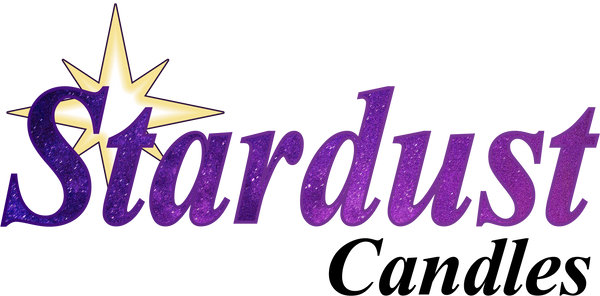 Stardust Candles