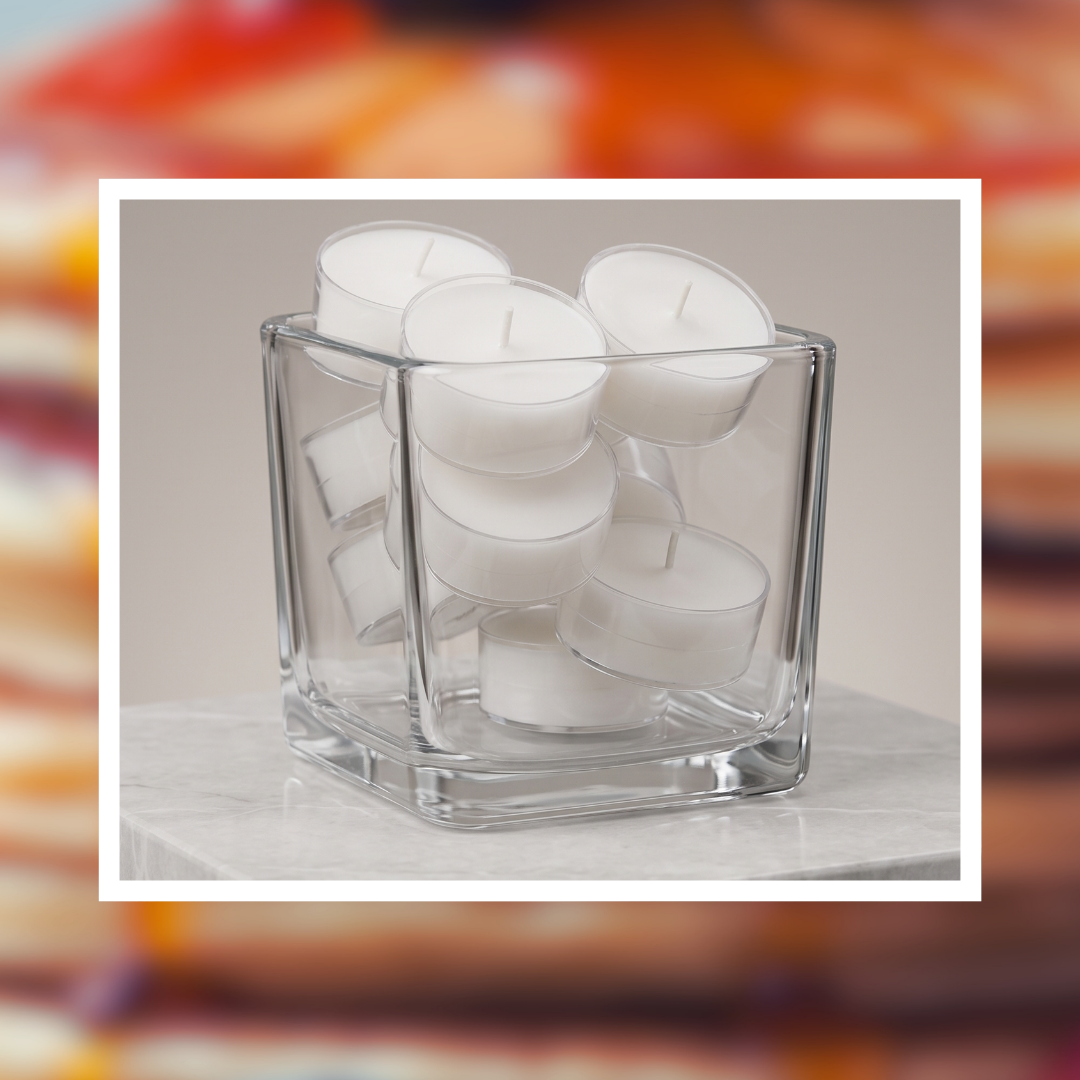 Buttermilk Pancakes