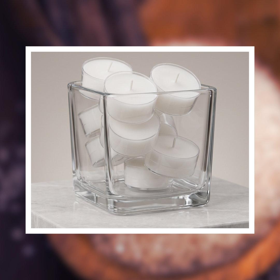 Warm Vanilla Sugar