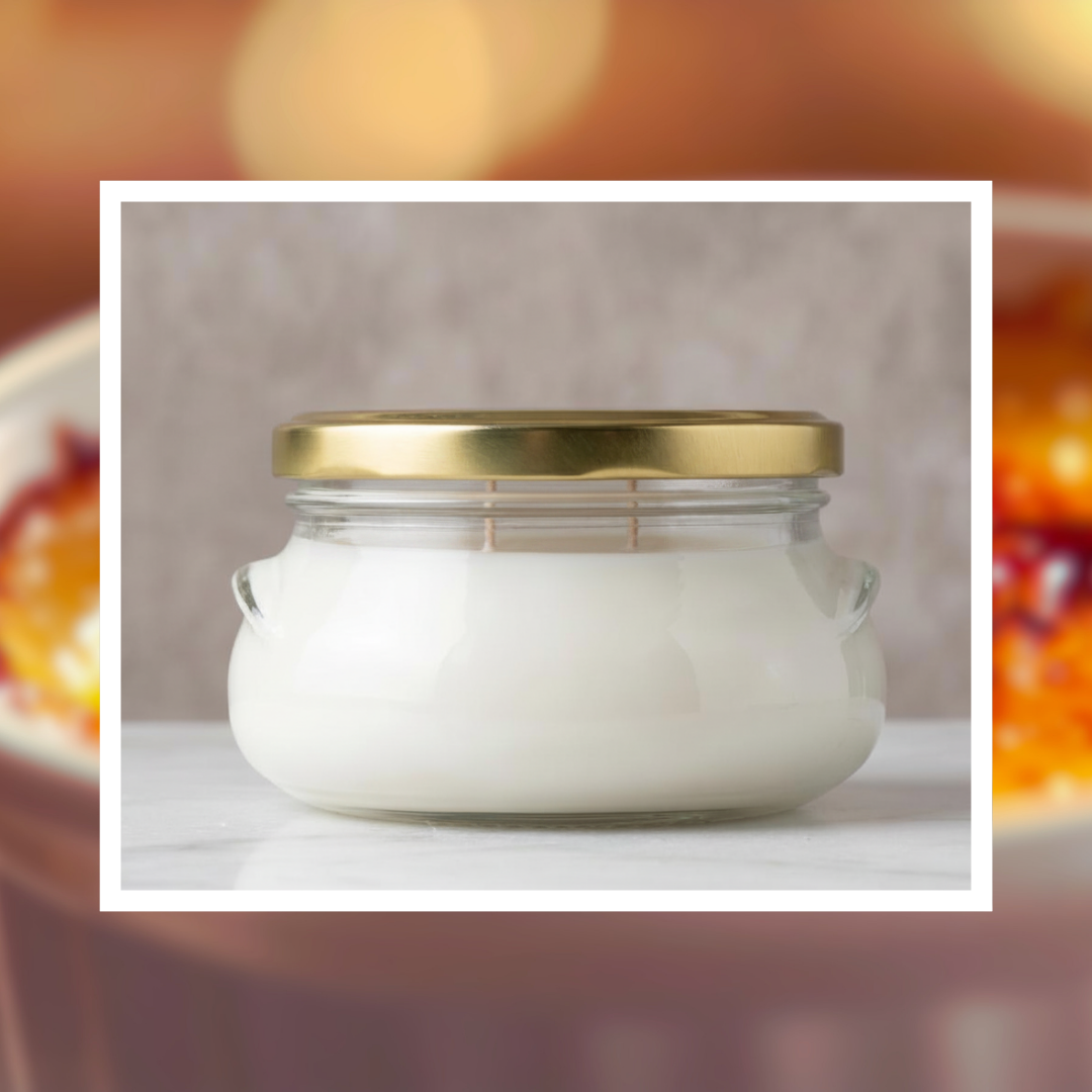 Creme Brulee