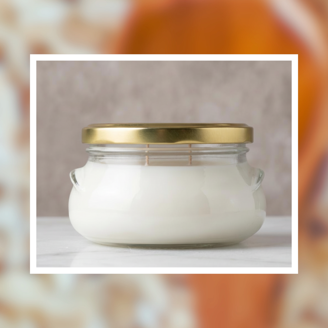 Oatmeal Milk and Honey