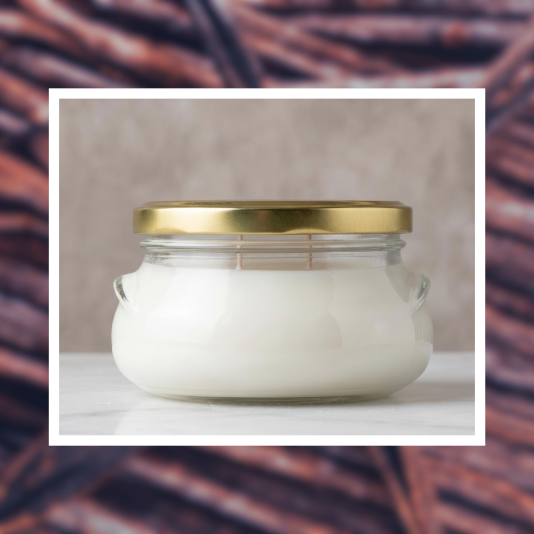 Vanilla Bean