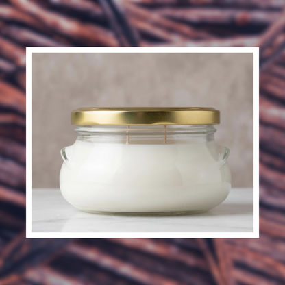Vanilla Bean