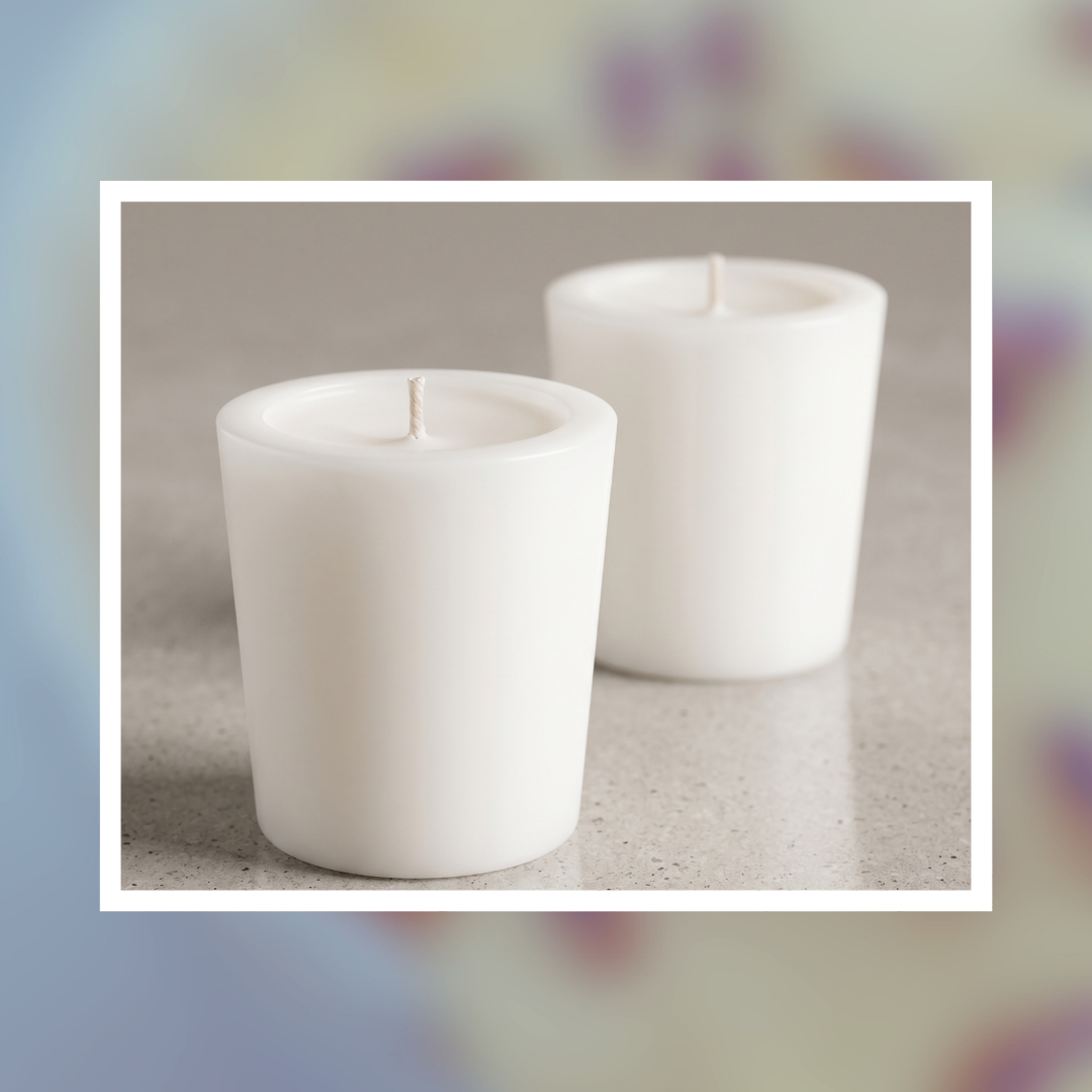 Lavender Vanilla