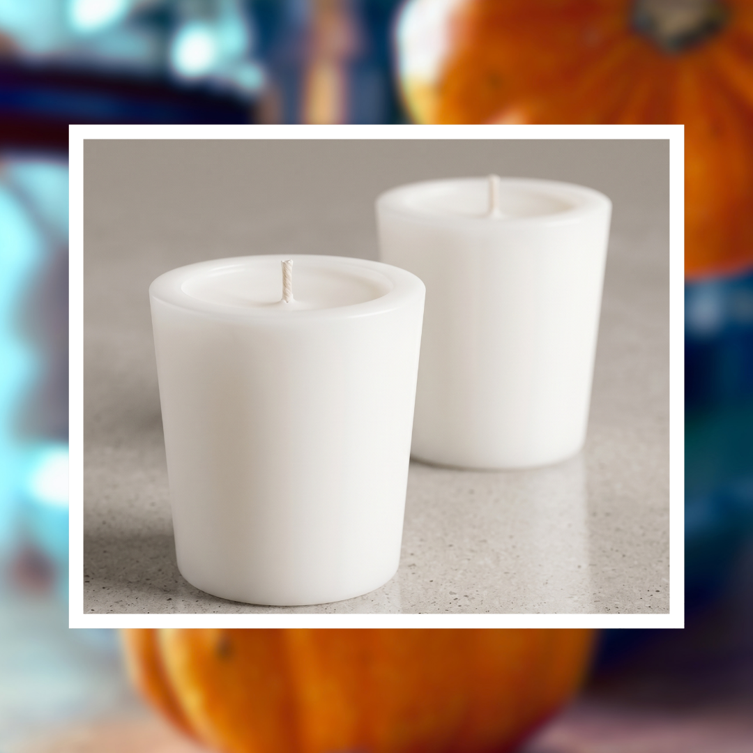 Pumpkin Spice