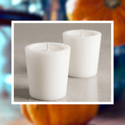 Pumpkin Spice
