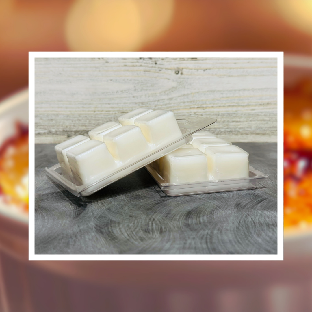 Creme Brulee