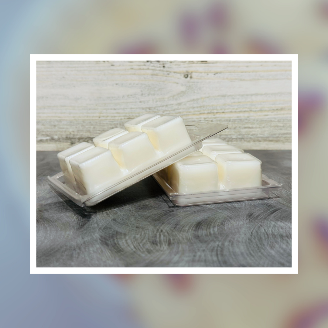 Lavender Vanilla