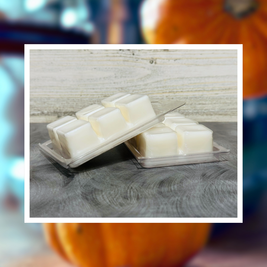 Pumpkin Spice