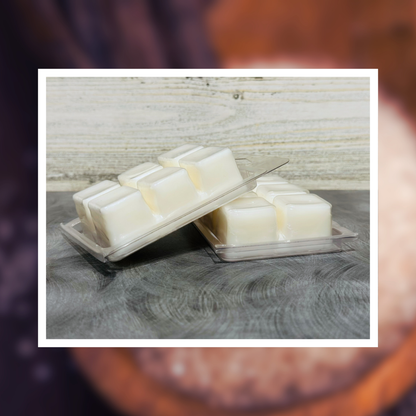 Warm Vanilla Sugar