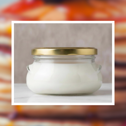 Buttermilk Pancakes