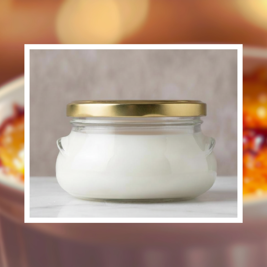 Creme Brulee