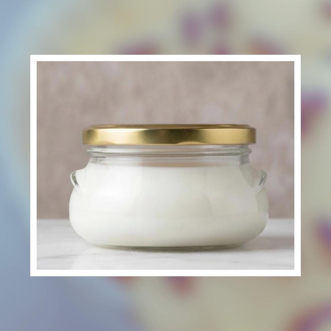 Lavender Vanilla