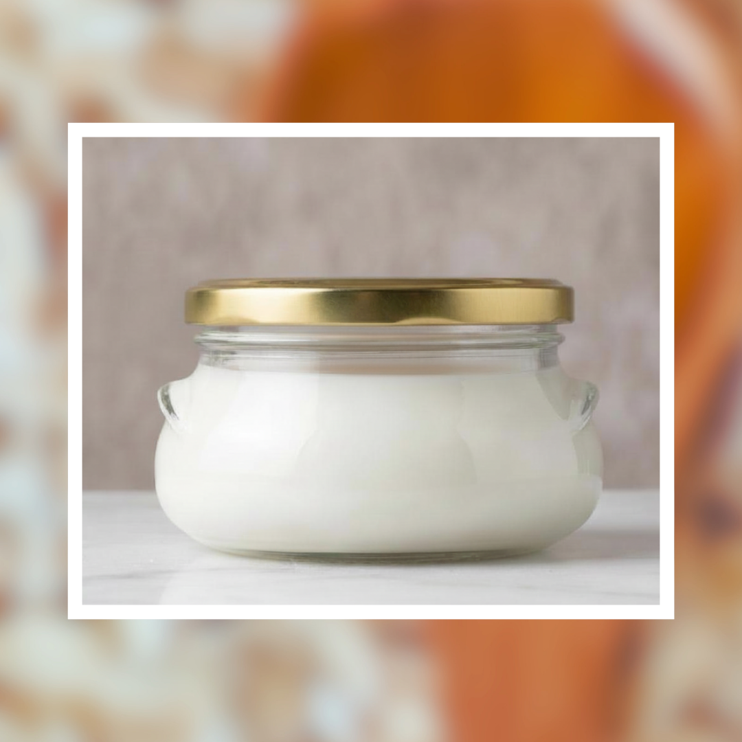 Oatmeal Milk and Honey