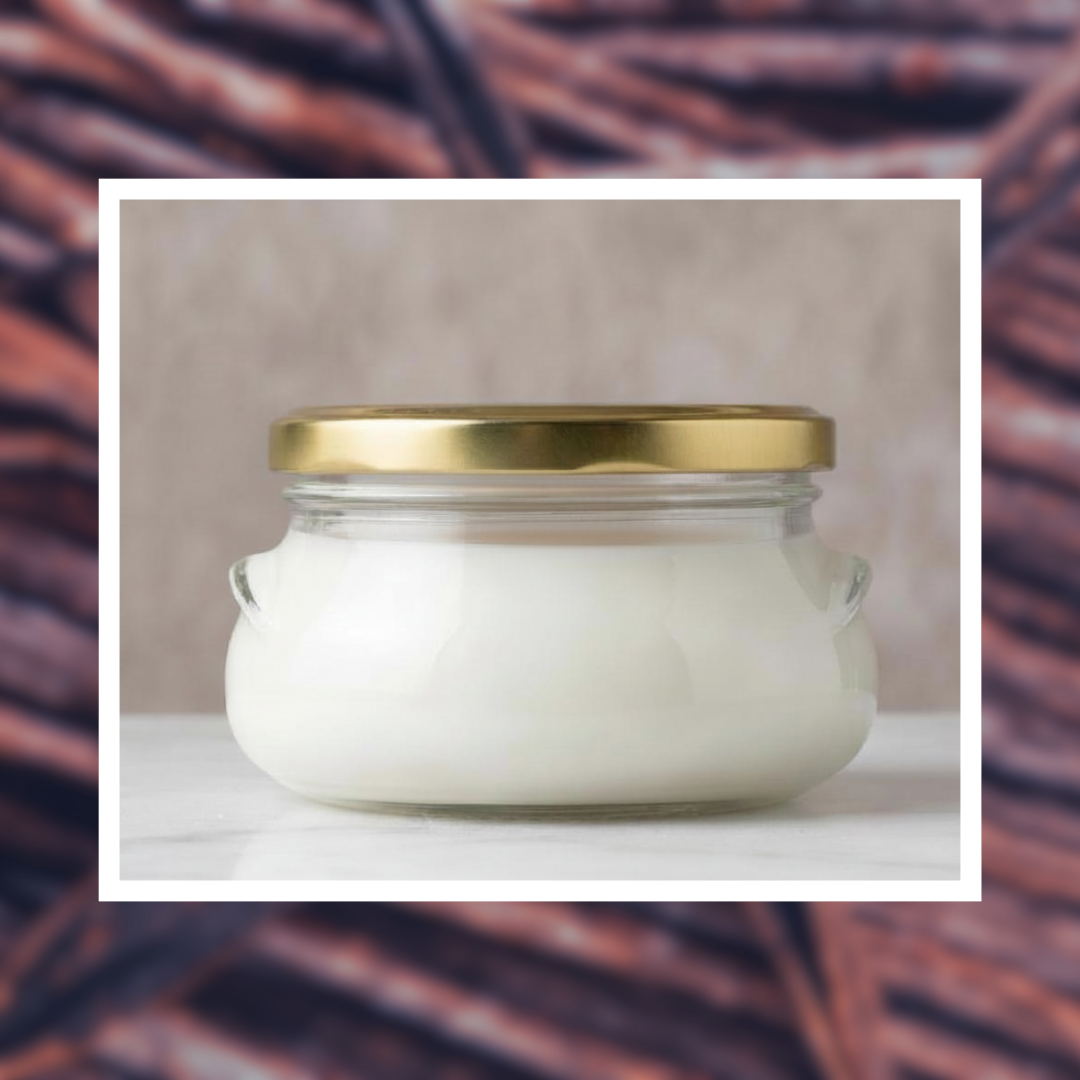 Vanilla Bean