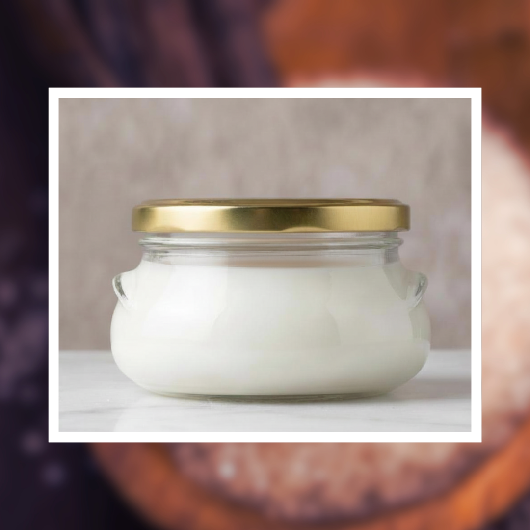 Warm Vanilla Sugar